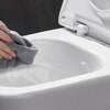 Čistota a hygiena u TECE sprchovacích toalet