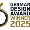 German Design Award Winner Dusch-WC TECEneo