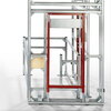 Installationswand TECEprofil