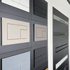 tece on tour container design