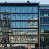 Frontansicht Centrum Development