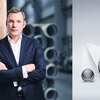 Nikolaus Neuber, VD på POLOPLAST