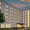 Zleep Hotel Frankfurt