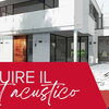 Costruire il Comfort Acustico