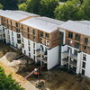 Studierendenwohnheim Passau