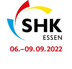 Die SHK in Essen ist die Fachmesse für Sanitär, Heizung, Klima und digitales Gebäudemanagement.
