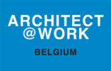 Architect@work Belgien