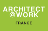 Architect@work Frankreich