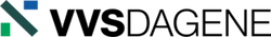 VVS Dagene Logo