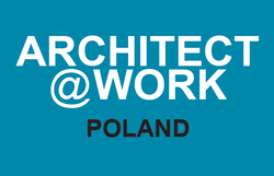 Architect@work Poland logo
