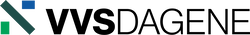 VVS Dagenen Logo