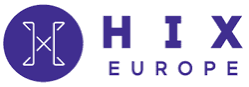 Hix Europe Logo