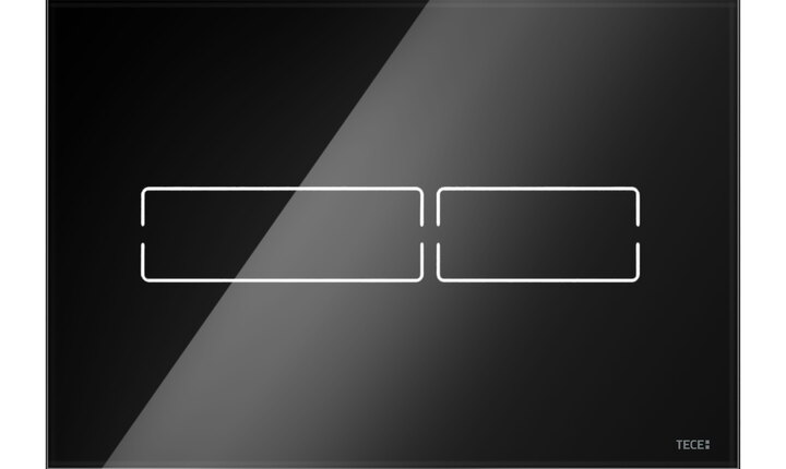 TECElux Mini Black