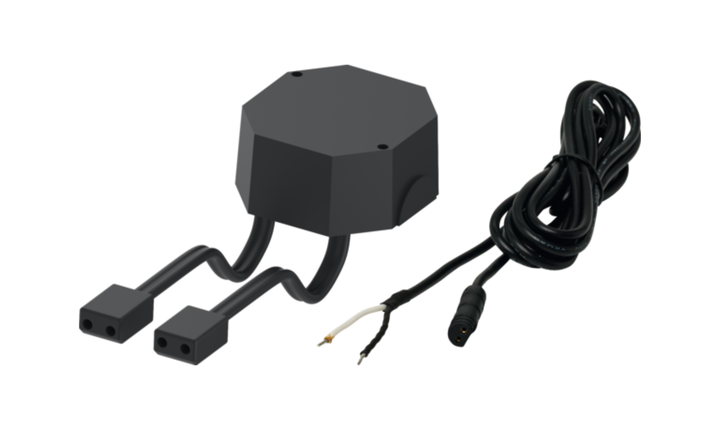 TECElux Mini Transformer and Control Cable